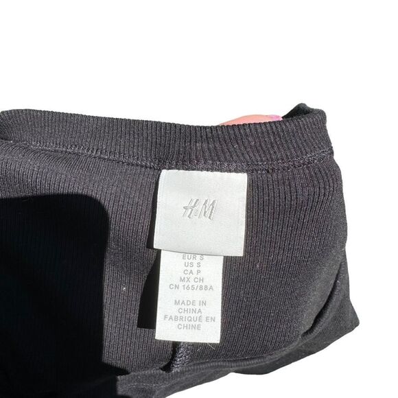 H&M Ribbed Tank Dress - Picture 2 of 7